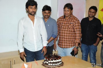 Bhale Bhale Magadivoy Movie Title Song Launch at Radio Mirchi
